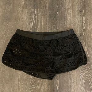 Women’s swim shorts